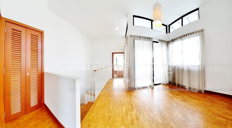 5 Bed Semi-Detached House (Landed) for Rent in  Bukit Villas - Image 1